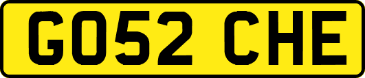 GO52CHE