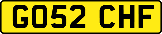 GO52CHF