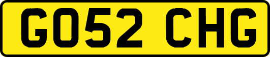 GO52CHG