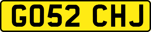 GO52CHJ