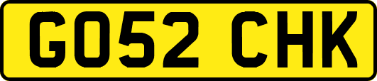 GO52CHK