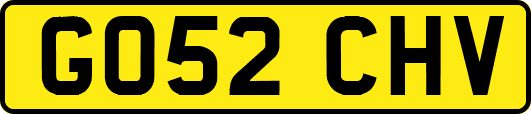 GO52CHV