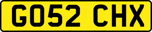 GO52CHX