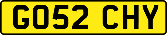 GO52CHY