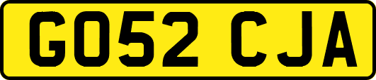 GO52CJA