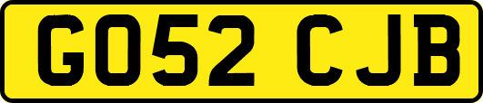 GO52CJB