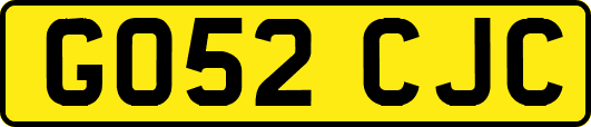 GO52CJC