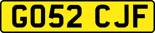 GO52CJF