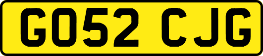 GO52CJG