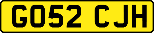 GO52CJH