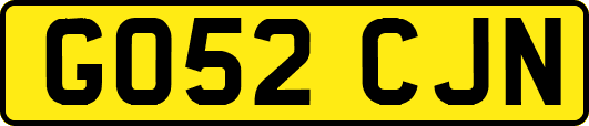 GO52CJN