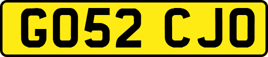 GO52CJO
