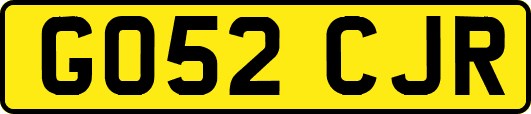 GO52CJR