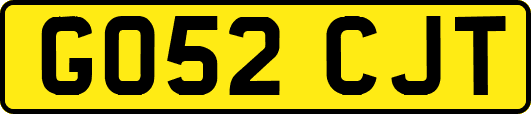 GO52CJT