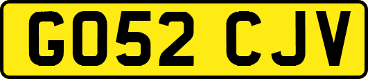 GO52CJV