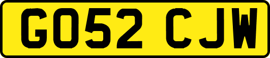 GO52CJW