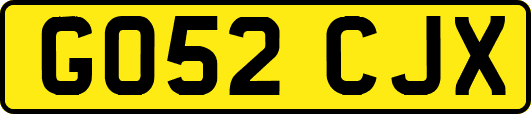 GO52CJX