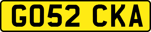 GO52CKA