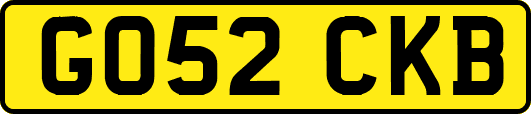 GO52CKB