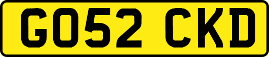 GO52CKD