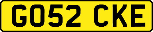 GO52CKE