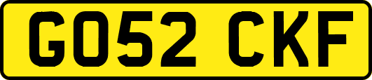 GO52CKF