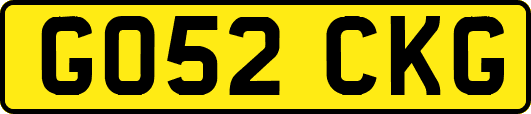 GO52CKG