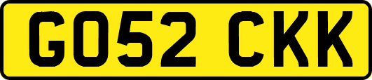 GO52CKK