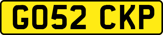 GO52CKP