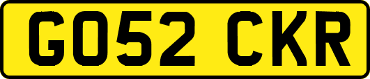 GO52CKR