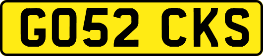 GO52CKS