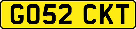 GO52CKT