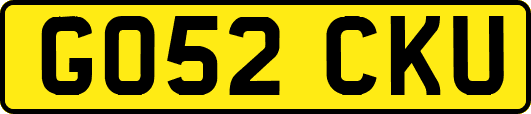 GO52CKU