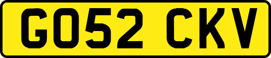 GO52CKV