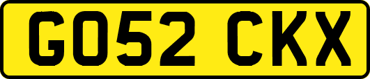 GO52CKX