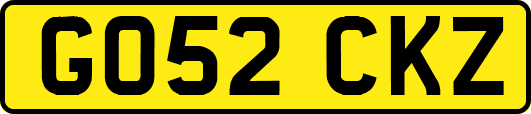 GO52CKZ