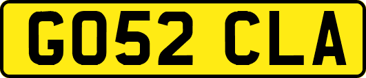 GO52CLA