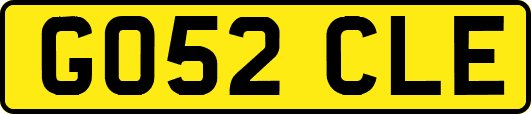 GO52CLE