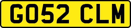 GO52CLM