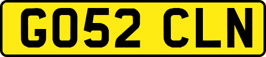 GO52CLN