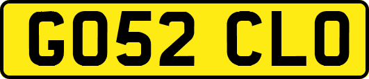 GO52CLO