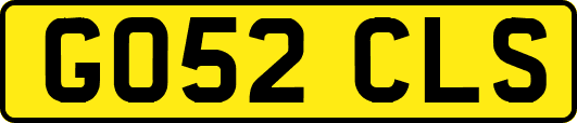 GO52CLS
