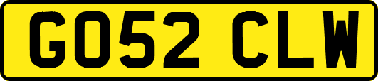 GO52CLW
