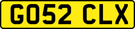GO52CLX