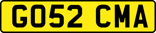 GO52CMA
