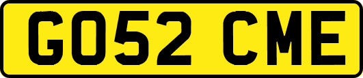 GO52CME