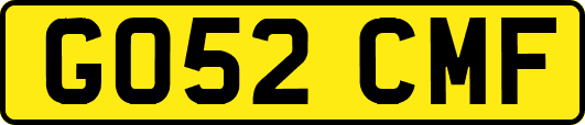 GO52CMF
