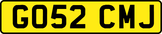 GO52CMJ