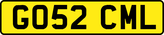 GO52CML