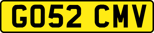 GO52CMV